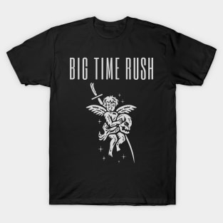 BIG TIME RUSH BAND T-Shirt